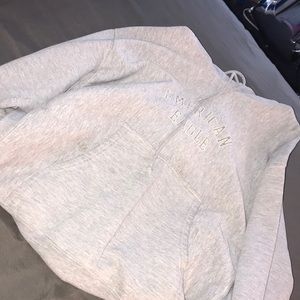 american eagle sweatshirt